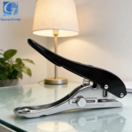 [Gazechimp] Hand Hole Punches, Paper Hole Punches, Cardboard Hole Punches, Single Hole Punches for C