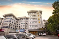 Fengyuan Fashion Hotel (Jinhua High-speed Railway Station)