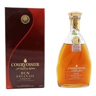 Courvoisier FCN Exclusif Cognac