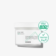 [HOT] Soothes And Moisturizes The Skin As A Convenient Cotton Pad COSRX Pure Fit Cica Pad (90 Pads / 150mL)