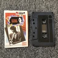 kaset pita Keenan Nasution - Dara Dara (Odink Nasution, Harry Sabar, Fariz RM)