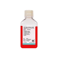 DMEM (High glucose) without sodium pyruvate, 500mL