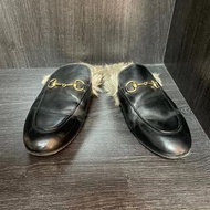 Gucci 穆勒拖鞋