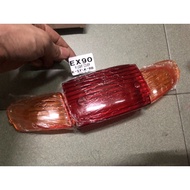 DEMAK EX90 REAR LIGHT COVER SET