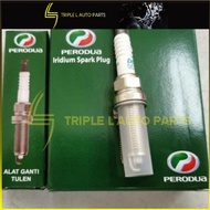 PERODUA GENUINE BEZZA 1.3 MYVI 1.5 2018 IRIDIUM SPARK PLUG 9004A-91068