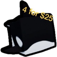 Orca pet simulator x