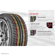 🚗◐Yokohama Advan Fleva V701 Performance Tyres 195/50/15 195/55/15 205/45/16 205/45/17 215/45/17 165/50/15 …