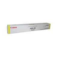 Canon NPG-45 (Genuine) Yellow GPR 30 C5045 C5051 C5250 C5255 NPG45 45