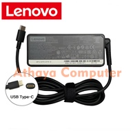 LENOVO Laptop Charger Adapter Original ThinkPad E14 Gen 2 Core i5