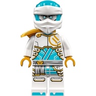 [Xiangle] {Doll} Lego NJO859 Ninja NINJAGO Ice Zane (71808)