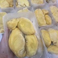 Durian Montong Kupas Utuh Fresh - Duren Premium