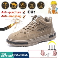 electrician welding safety shoes for men rubber dewalt safety boots for men caterpillar NO steel toe