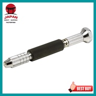 【Directly from Japan】
Tamiya Craft Tool Series No. 112 Precision Pin Vise D-R (0.1-3.2mm) Model Kit 