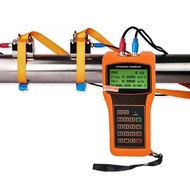 TUF-2000H TS-2(DN15~DN100) TM-1(DN50~DN700mm) TL-1(DN300~DN6000) Handheld Digital Liquid Ultrasonic 
