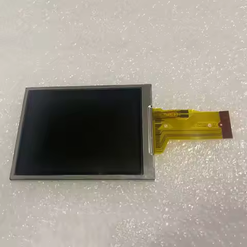 New LCD display screen with backlight repair part for Canon A470 camera