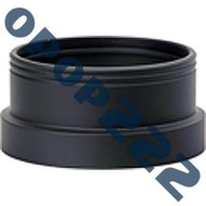 熱賣適馬/Sigma Front Cap Adapter CA477-67 濾鏡頭轉接環 10mm F2.8