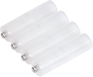 G0279 AA Converter (AAA to AA), 4 Pieces, Genuine Japanese Product