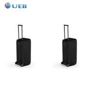 ความยืดหยุ่นสูงไลคร่ากันฝุ่นสำหรับ JBL Partybox 310แบบพกพาลำโพงงานปาร์ตี้