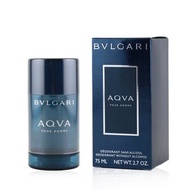 Bvlgari Aqva Pour Homme Deodorant Stick 75ml - Eclat Parfum