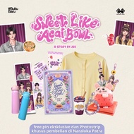 Sweet Like Acai Bowl Novel - Jue - Skuad