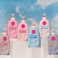 [ MINI ] Body Lotion EOS Body Lotion