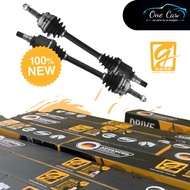 GAIDO X-Series Aci Pemacu / Drive Shaft Mazda 8 2.3 (LY) 2006 - 2016 (Warranty 1Year or 60,000km)