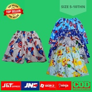 Celena Pendek / Celana Pendek Pria / Celana Pendek Wanita / Celana Pendek Anak / Celana Pendek Anak 