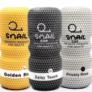 [READY] alat bantu seks kelamin pria silikon / silicone snail