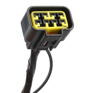 Outboard Motor Harness for Boat Engine 2T 40HP 66T-82590-00-00 66T-82590-20