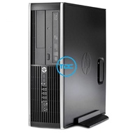 Barebone xác case HP 6300 Chipset Q75 hỗ trợ các dòng cpu sk1155. Full thùng hộp