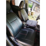 PVC SEAT COVER SAGA CUSHION KERUSI SAGA  (SAGA BLM/FL/FLX)(SAGA VVT2016/2021)(OLD SAGA)