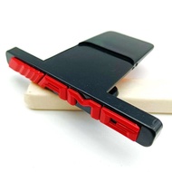 PuraAutoRepair Mercedes-Benz AMG Logo FOR GT Grille Use/AMG Grill Use
