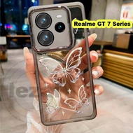 Casing Realme GT 7 T pro GT7 T GT7T GT7pro Casing RealmeGT7 T RealmeGT7T RealmeGT7pro Case with Came