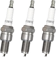 F7RTC Spark Plug Replacement Spark Plug Compatible NGK 5534/BPR7ES