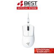 Razer Mouse Deathadder V3 Pro - White