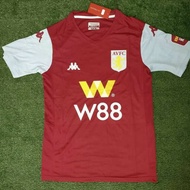 Jersey Ball Aston Villa Home 2019 / 2020 Grade Ori Go