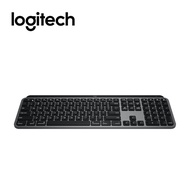Logitech MX Keys Advanced Illuminated Wireless Keyboard
