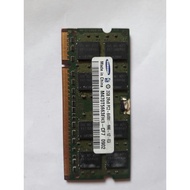 Old laptop Ram 2g ddr2