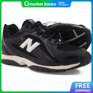 New Balance | 204L Black (U204L5Ed)