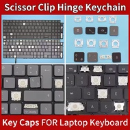 Suitable for DELL/Dell Latitude 7640 7430 7440 7340 Keyboard Laptop Keyboard Cap Keycap Replacement