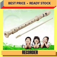 Flute / Recorder / Bedge Recorder / Recorder Flute / Flute Instrument / Dizi Flute