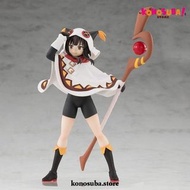 惠惠冬天雕像megumin winter figure