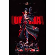 Akatsuki Studio - Uchiha Itachi One Piece Akatsuki Series Resin Statue GK Anime Figure