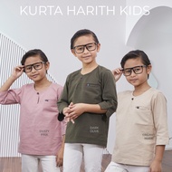 Kurta Kids CaryaZara / CaryaMen - Kurta Harith Kids