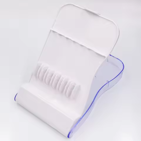 Suitable For Waterpik dental washer dental floss standard orthodontic brush nozzle storage box acces