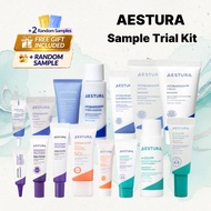 AESTURA Sample Trial Kit