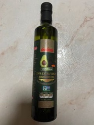 冷壓牛油果油 Extra Virgin Avocado Oil