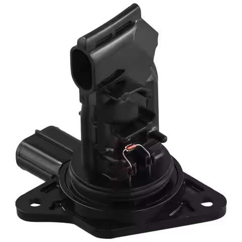 N69R--22204-30030 Car Accessories Mass Air Flow Meter Sensor MAF Sensor For Toyota 197500-0030 22204