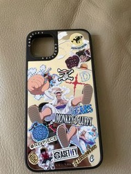 CASETiFY One Piece iPhone Case