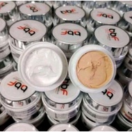 (ORIGINAL) BBF SUNSCREEN CREAM WHITE & CREAM BROWN GLOWING IN 7 DAYS